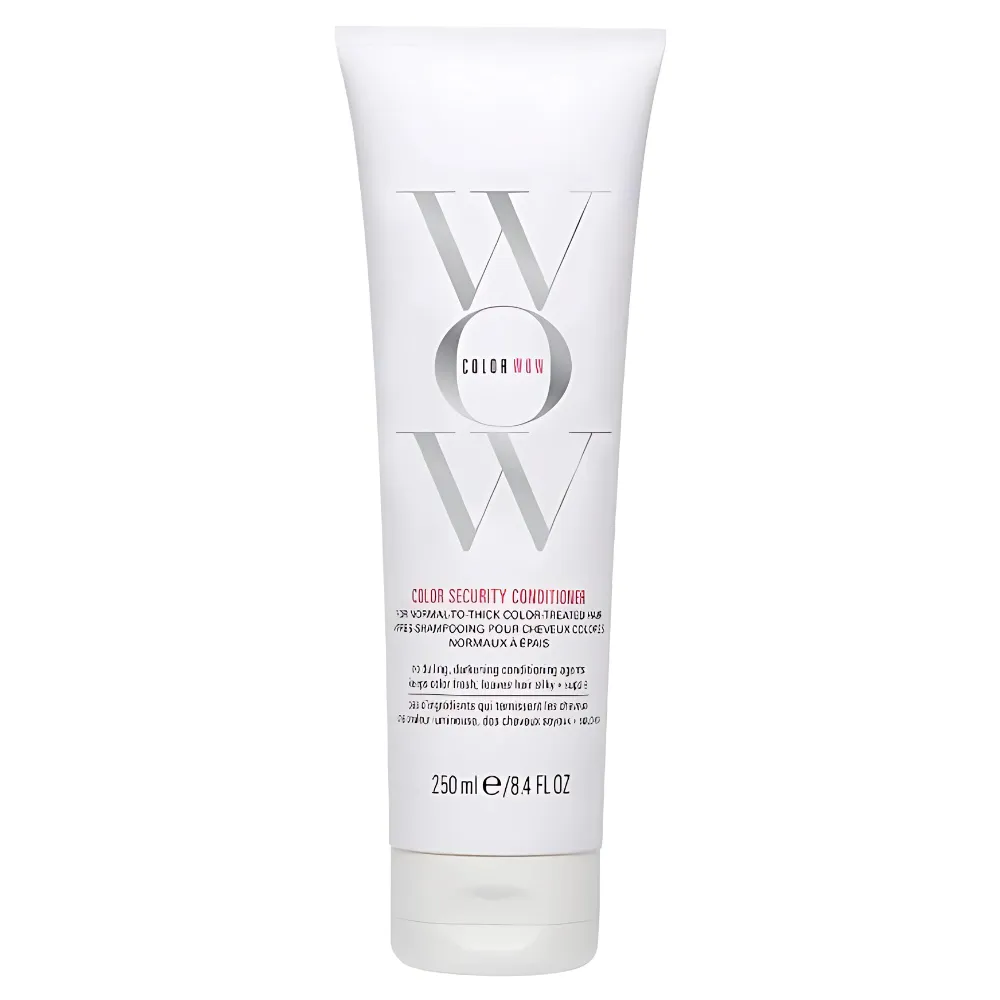 1-Color-Wow-Acondicionador-Color-Security-Cabello-Normal-a-Grueso-250ml.webp Color Wow Acondicionador Color Security Cabello Normal a Grueso 250ml - Imagen 1
